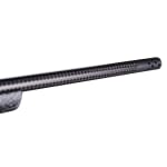 Bergara Cima CF Rifle .22 Creedmoor 20" Carbon Fiber Bbl Omni Muzzlebrake & Fluted Bolt Sporter Style Carbon Fiber Stock Rifle B14S1214CF