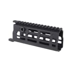 B&T Extended Handguard One Side QD for 222mm (8.7") APC223 Pro BT-362063