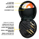 OTIS Rifle Cleaning Kit FG-210