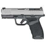 Springfield Armory Hellcat Pro 9mm 3.8"Bbl Black/Stainless Optic Ready CA Compliant Handgun w/U-Dot Tritium Sights, Rail, 2x10rd Mags HCP9379SOSPCA - Additional Image 3