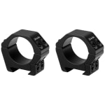 Vortex Sport 30mm Low (.80") Torx T-25 Matte Black Riflescope Ring SPT30-L