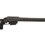 Tikka T3x Ace Target 6mm Creedmoor 26" Bbl 1:7.5 Threaded w/ 10rd magazine, Cerakot Finish, Midnight Bronze JRTXATM32426 - Additional Image 2