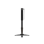 KJI Tripods K100 Anodized Aluminum Twist Lock Monopod KJ87001 - Additional Image 1