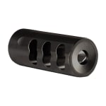 Christensen Arms .458 Cal 3/4x28 Black Nitride RFR Brake 810-00049-12