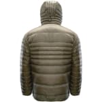Stone Glacier Grumman LITE Down Jacket Tarmac XXX Large 90028-TM-XXXL