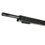 Christensen Arms Modern Precision Rifle .25 Creedmoor 24" 1:7.5 Carbon Fiber Bbl Tungsten Cerakote Folding Stock Bolt Action Rifle 801-03122-00