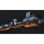 AGM Global Vision Spectrum LRF 4K Mini Day/Night 3.5-20x40mm Riflescope w/ Integrated 1km Rangefinder, A/V Recording, Rec. Battery SPEC-4K-LRF-M - Additional Image 4