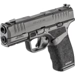 Springfield Armory Hellcat Pro Comp 9mm 3.8" Bbl Black Optic Ready Handgun w/ Tritium Sights. 1x15rd & 1x17rd Mags HCP9379BOSP-COMP - Additional Image 3