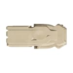 Strategic Sciences MFMD-6.5-2.0-MD FDE MD Suppressor MFMD-6.5-2.0-MDSDX-5/8X24-FDE