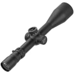 Nightforce NX6 6-36x56mm F1 FieldSet .250 MOA DigIllum MOA-XT First Focal Plane Reticle Riflescope C748
