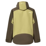 Oakley Men's New Dark Brush XL Snow Range RC Jacket 2.0 FOA406098-86L-XL - Additional Image 2