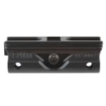 Spuhr Fixed Red Dot Aimpoint CompM4 Mount, Absolute, H39mm/1.535" PIC SM-4007