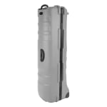 SKB NEW ATA Staff Pro XL Travel Case, Grey 2SKB-SPXL-G