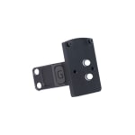 Geissele Super Precision 35mm Angled RMR Black Scope Cap Mount 05-3368B