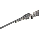 Springfield Armory Model 2020 Waypoint .300 Win Mag 24" Carbon Fiber Bbl Ridgeline Rifle w/Carbon Fiber Stock, Pc Rail, 1x3rd AICS Mag BAW924300WMCFD - Additional Image 2
