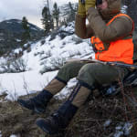 First Lite Shale Gaiters Dry Earth MASHGDE - Additional Image 11