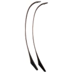 Bear Archery Take Down #3 Limb Phenolic With Black Glass Traditional Bow ATDL20335