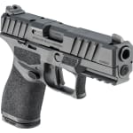 Springfield Armory Echelon Alpha 4.0C 9mm 4" Bbl Compact Black Optic Ready CA Compliant Handgun w/ U-Dot Sights, 1x10rd Mags ECA9409BCA - Additional Image 1