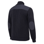 Beretta Dover Tech Half-Zip Sweater Ebony 3XL PU691T234609ORXXXL