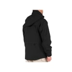 First Tactical Men's Tactix System Parka Black 118500-019 - Additional Image 3