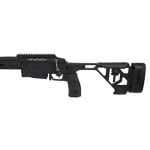 Tikka T3x Ace Game LH .223 Rem 1:8 5/8x24 20" Bbl Black Rifle JRTXAGB41220 - Additional Image 1