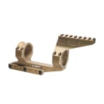 Unity Tactical Diving Board Top Ring for FAST REKE 34mm, FDE RKE-S34F-DB - Additional Image 1