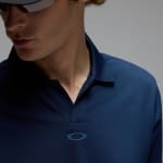Oakley C1 Vardon Polo Abyss XXL FOA406819-6GA-XXL
