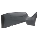 Savage Arms G4 Axis 2 Gray .30-06 SPFLD 1:10" 5/8x24 20" Heavy Sporter Bbl Carbon Steel/Synth Matte BLK Rifle 33134 - Additional Image 5