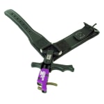 Spot Hogg Grippy 3-Finger Aluminum Grip for All Wiseguy Rigid Releases GRIPPY - Additional Image 2