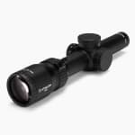 Athlon Argos BTR GEN3 1-8x24mm ATSR5 SFP IR MOA Reticle Riflescope 214073P