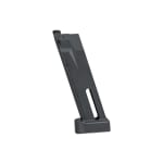 Sig Sauer P226 6mm Airsoft Proforce Black CO2 Blowback Slide AIR-PF-P226 - Additional Image 4