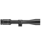 Zeiss V3 3.5-10x42mm 30mm .25 MOA Duplex Reticle (#6) Fixed Parallax @ 150yds Ext Elev Capped Wind Riflescope w/Ballistic Stop 522712-9806-070 - Additional Image 4