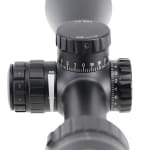 Burris Signature HD 3-15x44mm Ballistic E3 Illuminated SFP Scope 200531 - Additional Image 4