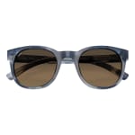 Costa Del Mar Middles Somos Blue Tortoise Frame CopperGradient 580G Lens 06S2018-20180551 - Additional Image 4