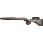 GRS Hunter Light Weatherby Vanguard SA Green Mountain Camo Stock 105614