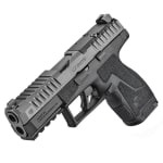 CZ Duty 4.0C 9mm 4" Bbl OR H3 Night Sights Ambi Slide Stop/Mag Catch Poly Frame & Grip Black Pistol w/(2) 17rd Mags 95098 - Additional Image 2