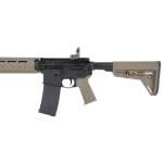 Colt M4 Carbine 5.56mm 16.1" Bbl Semi-Auto Magpul SL Furniture Flat Dark Earth Rifle LE6920MPS-FDE - Additional Image 4