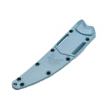 Benchmade 5" Fishcrafter 18030 Sonar Gray PIM Sheath 105655F - Additional Image 2