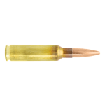 Lapua 6.5 Creedmoor 123 gr Scenar OTM Ammunition Box of 50 4316060