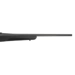 Sako 90 Adventure Cerakote Tungsten 6.5x55 SE No Sights 22.4 Fluted BBL 1:8 TPI RH Std Trig 5RD Glass Fiber / Black J05278 - Additional Image 2