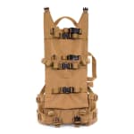Stone Glacier R3 Pack Frame Coyote Short Large 50149-CY-L