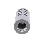 Christensen Arms .625-24 Black Nitride Three Prong Flash Hider 810-00045-03