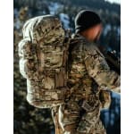 Eberlestock Mission Ruck Multicam Backpack MR1MM - Additional Image 1