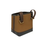 Beretta Terrain Evo Shell Pouch, Otter w/ Divided Compartment & Quick Attach System BS762T25210836UNI - Additional Image 1