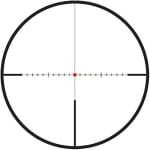 Swarovski Z8i 3.5-28x50 P L 4W-I Condition A Demo Riflescope 68406