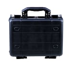 Surefire Hellfighter Polymer Hard Case for HF5 or ARC2 w/ Accessory Section ARC-CASE