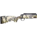 CVA Centerfire Cascade 7mm PRC Sniper Grey/Big Sky Rifle w/0 MOA Pic Rail CR9969