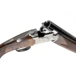 Beretta 687 Silver Pigeon 500 Years Sporting 12ga 32" Steelium Bbl OCHP Extended 10X8 w/Mid-Bead Single Selective Shotgun J687S1232500 - Additional Image 3