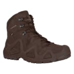 Lowa Zephyr GTX MID TF Dark Brown Men's Medium Boots 3115370493 - Additional Image 1