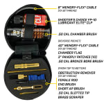OTIS .50 Caliber Rifle Cleaning Kit FG-250